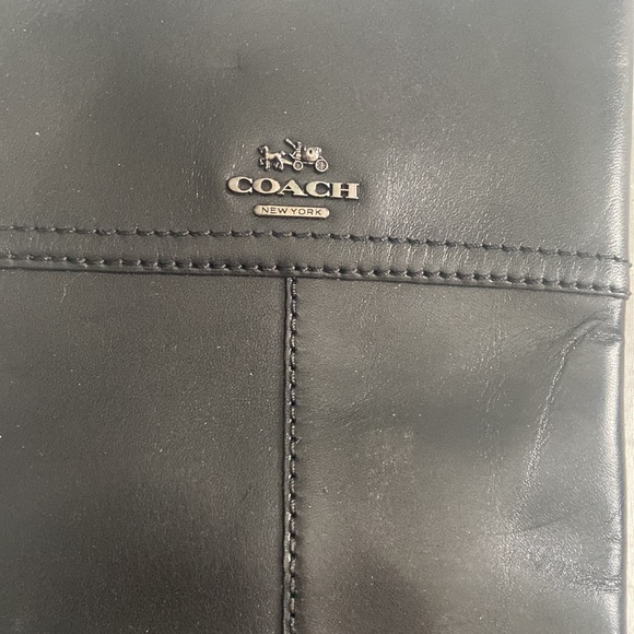 Coach tall boots - Picture 2 of 4